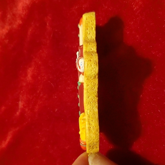 2007 Daughter Hallmark Keepsake Christmas Ornament - Picture 10 of 12